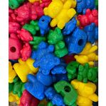 Three Bear Family Counters