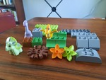 Duplo: Dinosaur Nursery Jurassic World