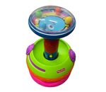 Bat and Crawl Rollerbar