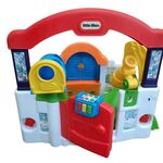 Activity Garden Playcentre