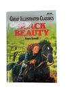 Black Beauty by Anna Sewell