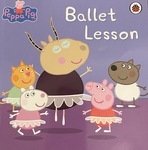 Peppa Pig: Ballet Lesson
