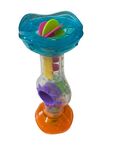Whirly Water Wheel Bath Toy