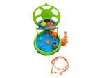 Octonauts Launch and Explore ocoto-lab