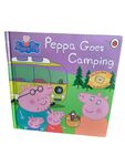 Peppa Pig: Peppa Goes Camping/Recycling Fun