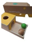 Totli Ball Drop Box