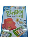 Zingo! Number Bingo