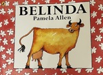 Belinda by Pamela Allen