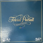 Trivial Pursuit