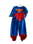 Superman costume #2