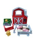 Farm Playset
