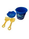 Bucket and spade sand toy