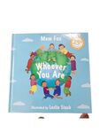 Whoever You Are by Mem Fox