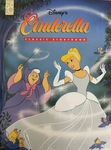 Cinderella  by Disney