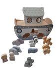 Noah's Ark Shape Sorter