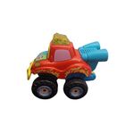 Toot-Toot Drivers Smart Monster truck