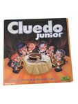 Cluedo Junior
