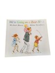 We're Going On A Bear Hunt by Michael Rosen