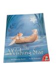 The Wishing Star by M Christina Butler