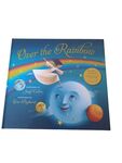 Over The Rainbow (book and CD)