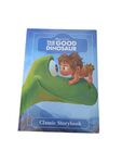 The Good Dinosaur Classic Storybook by Disney