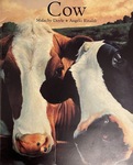 Cow by Malachy Doyle and Angelo Rinaldi