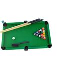 Table Top Pool Table
