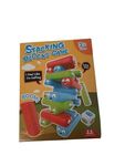 Stacking Blocks Game