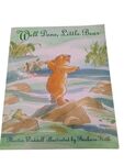 Well Done, Little Bear by Martin Waddell