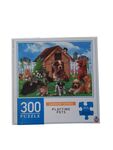 Playtime Pets 300 piece Puzzle
