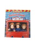 Fireman Sam: Carnival of Junk