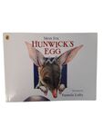 Hunwick's Egg by Mem Fox