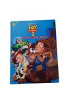 Toy Story 2 Classic Storybook by Disney