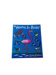 Hooray For Birds! by Lucy Cousins