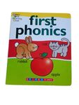 First Phonics (board book)