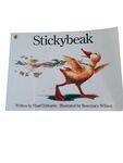 Stickybeak by Hazel Edwards #1