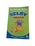 Selby Snaps by Duncan Ball
