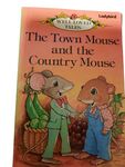The Town Mouse and The Country Mouse by Anne McKie