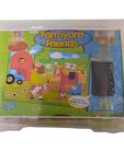 Farmyard Friends 28 piece puzzle