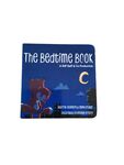 The Bedtime Book by Deborah Stainton & Emma Kruger (board book) #1