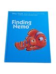 Finding Nemo by Disney