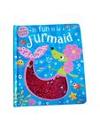 It's Fun To Be A Furmaid (board book)