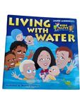 Living With Water by Laurie Lawrence #1