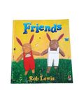 Friends by Rob Lewis