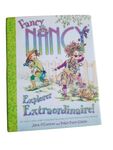 Fancy Nancy Explorer Extraordinaire by Jane O'Connor