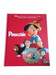 Pinocchio by Disney