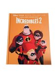Incredibles 2 by Disney