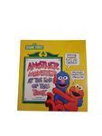 Sesame Street:Another Monster At The End Of This Book by Jon Stone