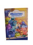 Monsters University by Disney #1