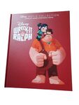 Wreck-It Ralph by Disney